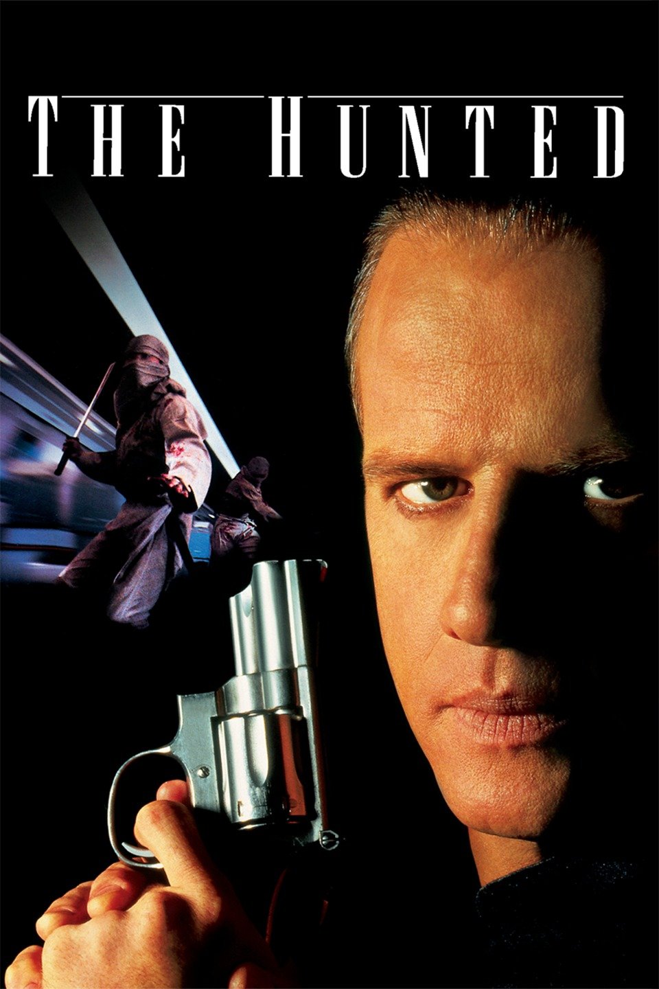 The Hunted (1995) [33328] (A1765108111) [[Movies]] --Plex--